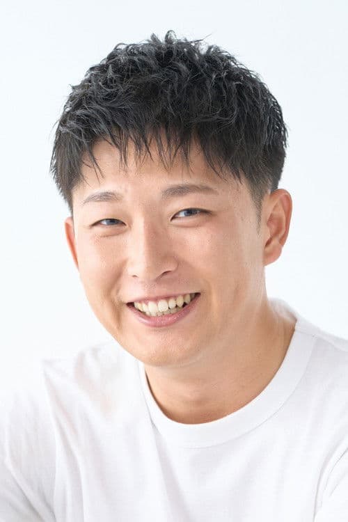 Yuri Kanemoto profile photo