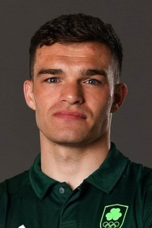 Emmet Brennan profile photo