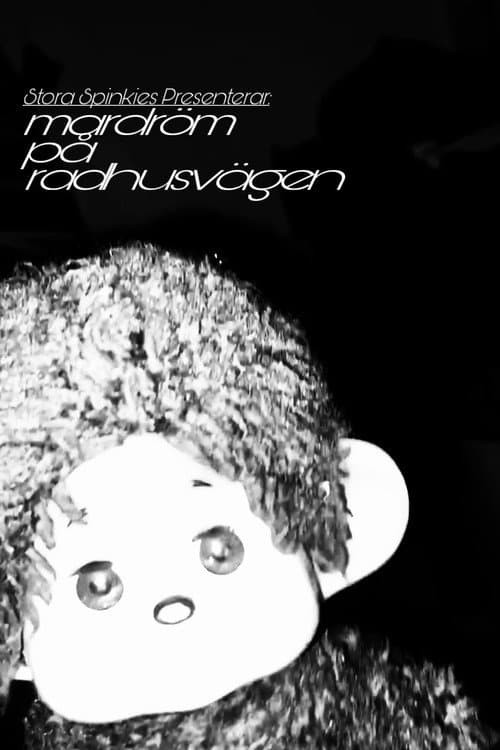 Mardröm på Radhusvägen poster