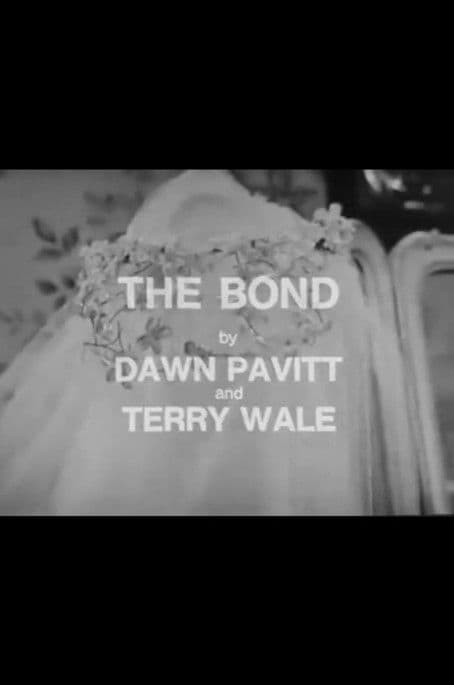 The Bond poster