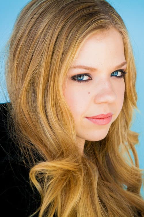 Vivien Endicott Douglas profile photo