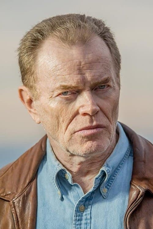 Mark Phelan profile photo