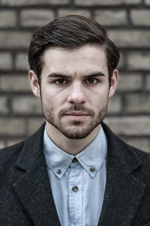 Lucas Reiber profile photo