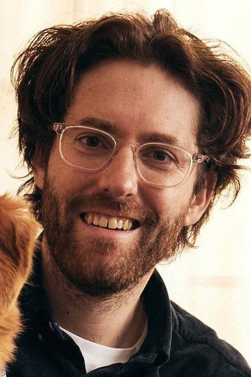 Ben Leonberg profile photo