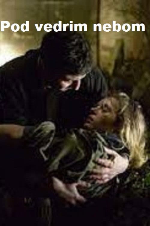 Under Clear Sky poster