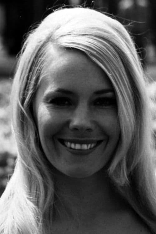 Mary Grover profile photo