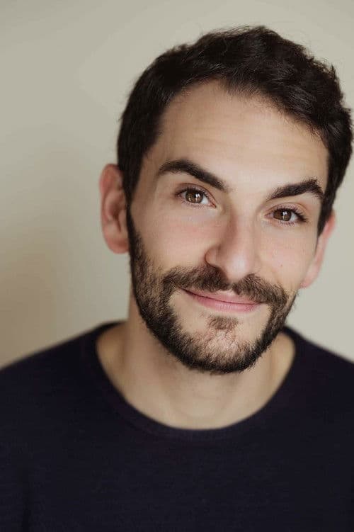 Samuel Valensi profile photo