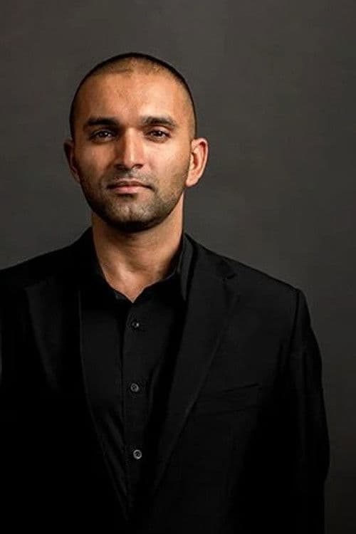 Daljit DJ Parmar profile photo