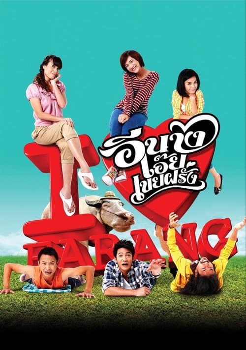 White Buffalo poster