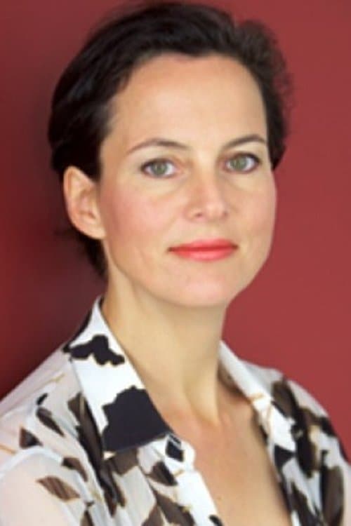 Esther Francksen profile photo