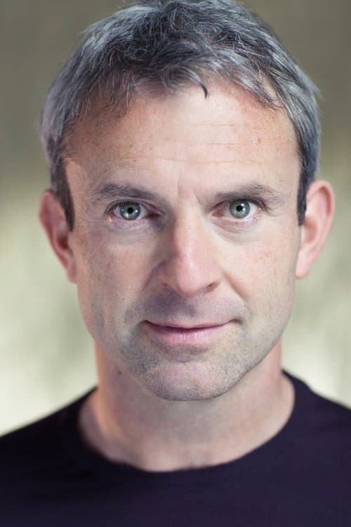 Simon Lenagan profile photo