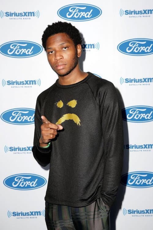 Gallant profile photo