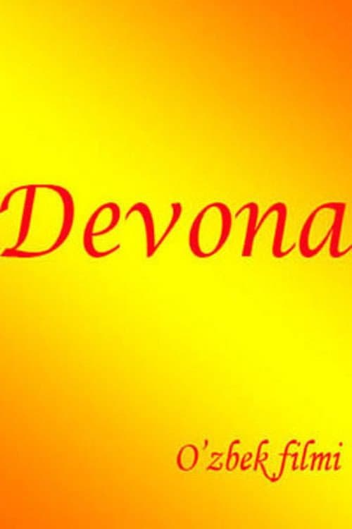 Devona poster