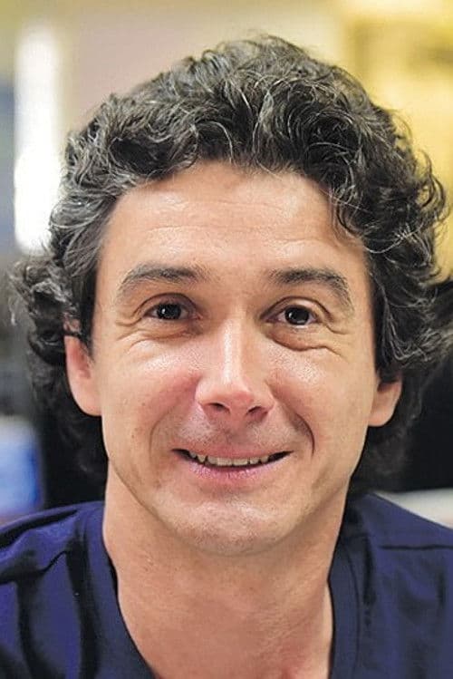 Samuel Chauvin profile photo