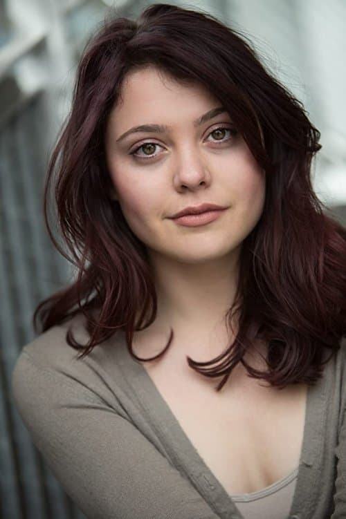 Barbie Robertson profile photo