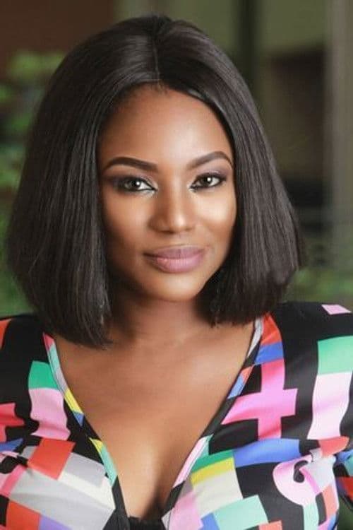 Kiki Omeili profile photo