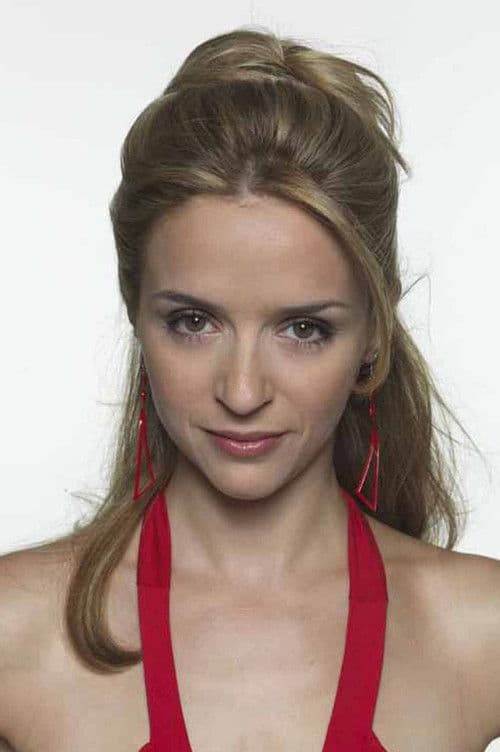 Yeorgia Georgoni profile photo