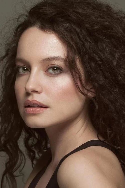 Gizem Arıkan profile photo