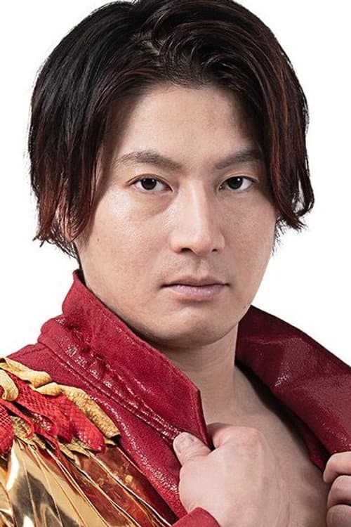 Sōma Takao profile photo