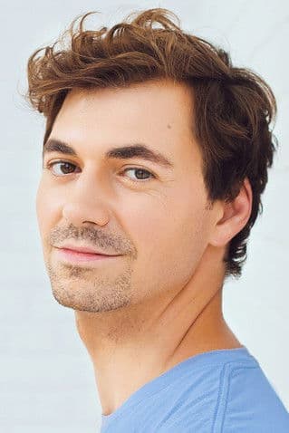 Valer Barna-Sabadus profile photo