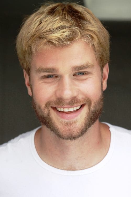 John Budge profile photo