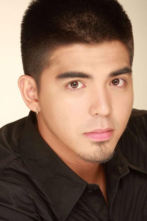 Mark Herras profile photo