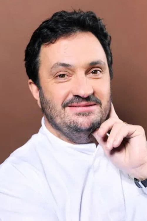 Yves Camdeborde profile photo