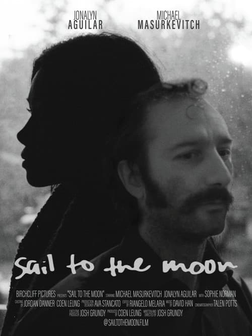 Sail to the Moon poster