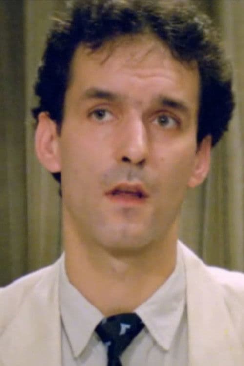 Pierre Tremblay profile photo