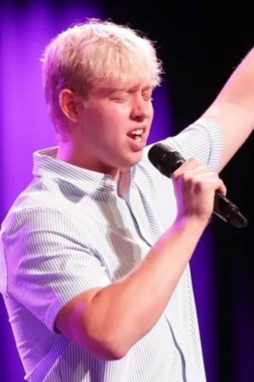 JohnMichael Jaques profile photo