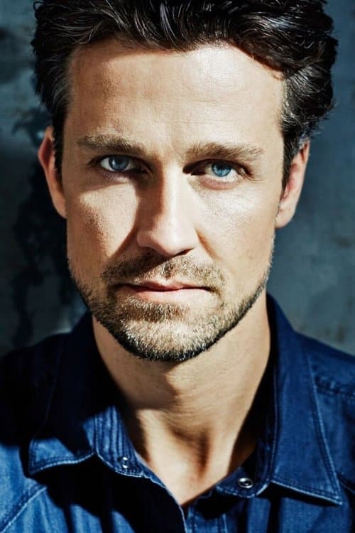 Wayne Carpendale profile photo