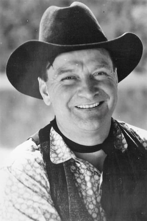 Max Terhune profile photo