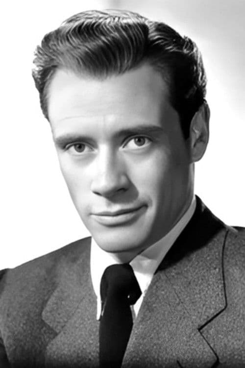 Mel Ferrer profile photo