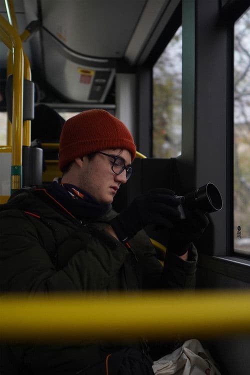 Pol Álvaro profile photo