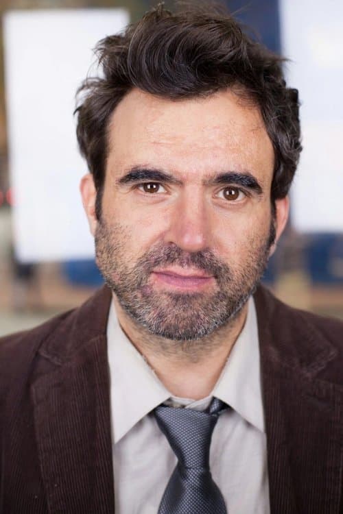 Gabe Khouth profile photo