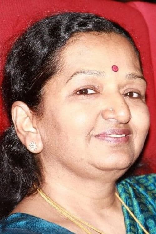 Shoba Chandrasekhar profile photo