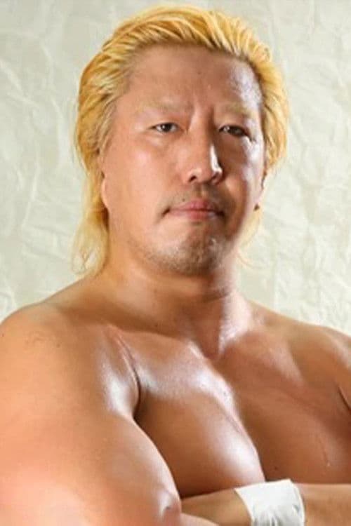 Yoshihiro Takayama profile photo