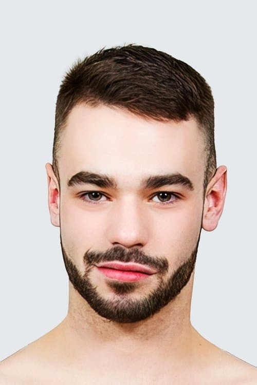 Zack Hunter profile photo