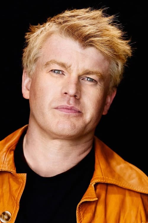 Grahame Wood profile photo