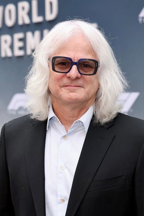 Claudio Miranda profile photo