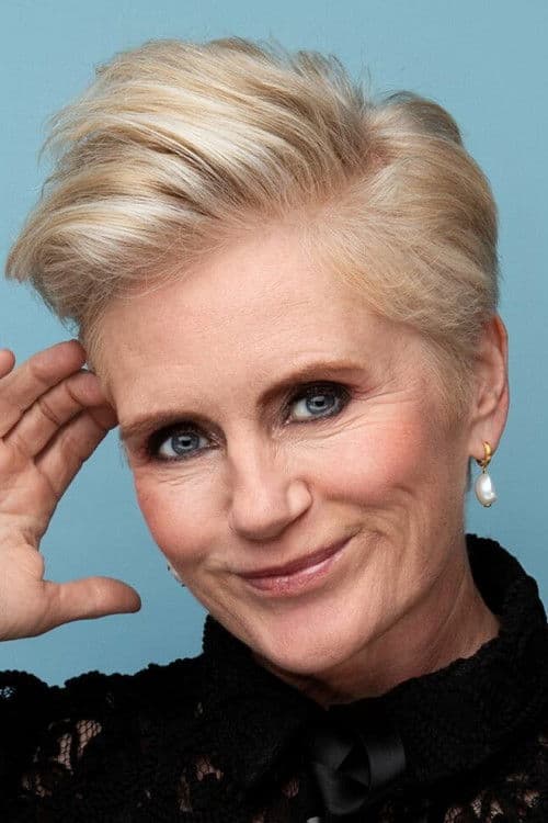 Trine Gadeberg profile photo