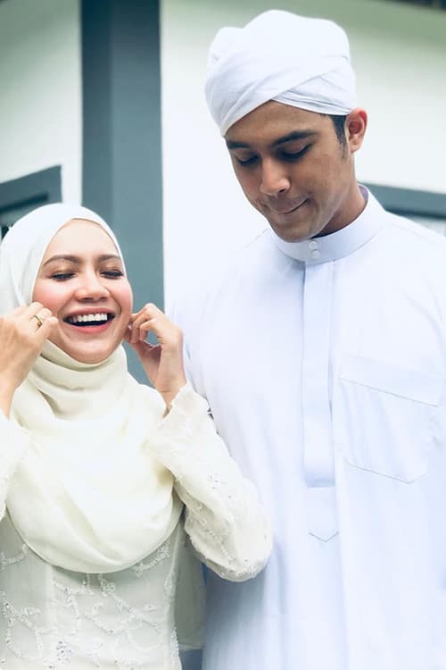 Cinta Paling Indah poster
