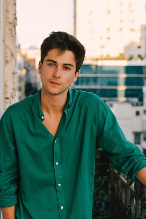 Pablo Riguero profile photo