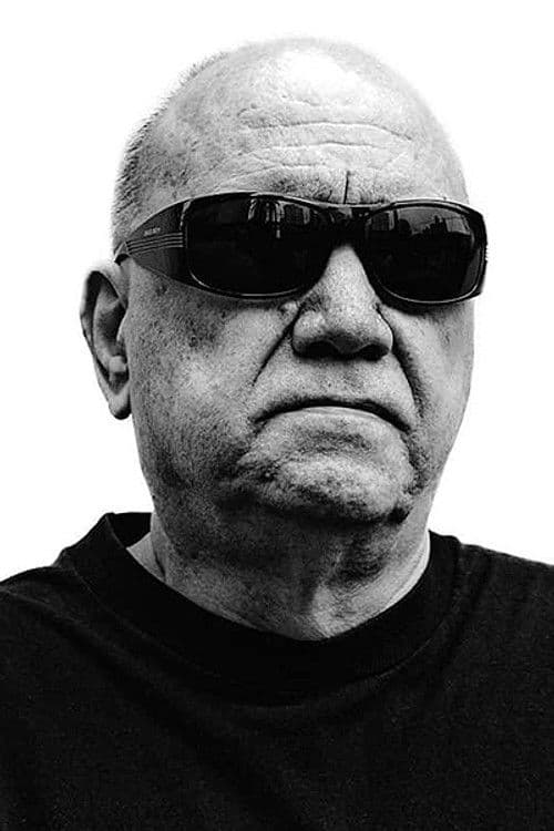 Glauco Mattoso profile photo