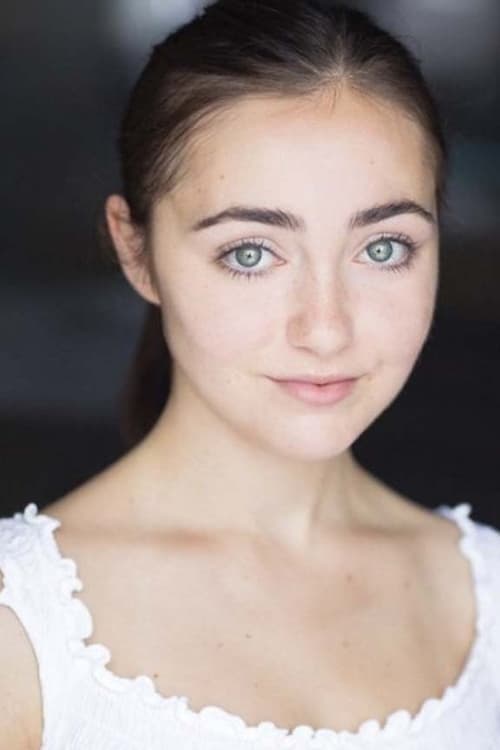 Rafiella Brooks profile photo