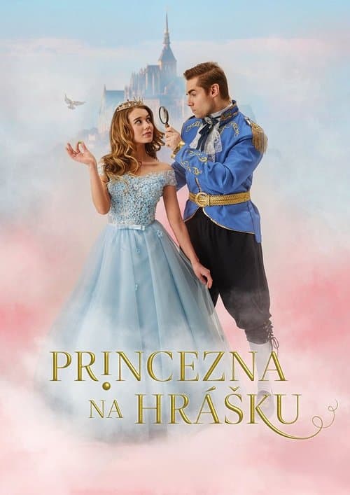Once Upon a Princess poster