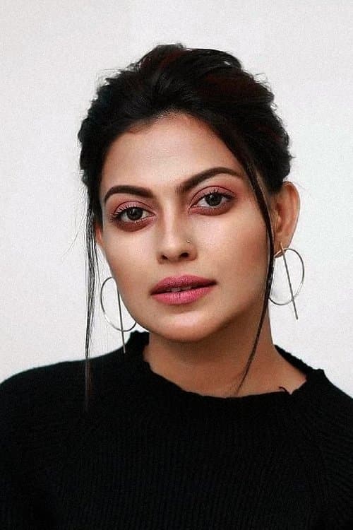 Anusree Nair profile photo