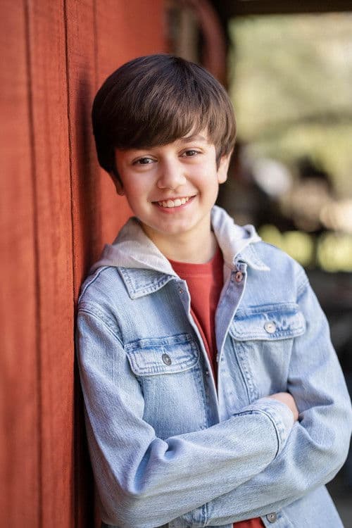 Aston Regan profile photo