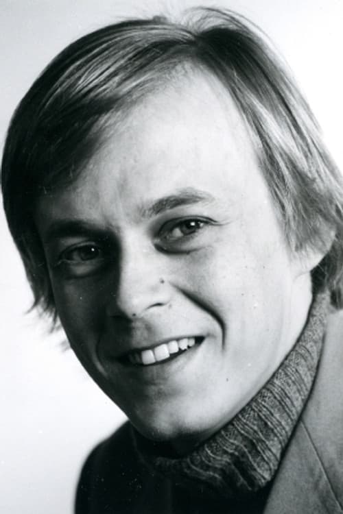 Mikael Ekman profile photo