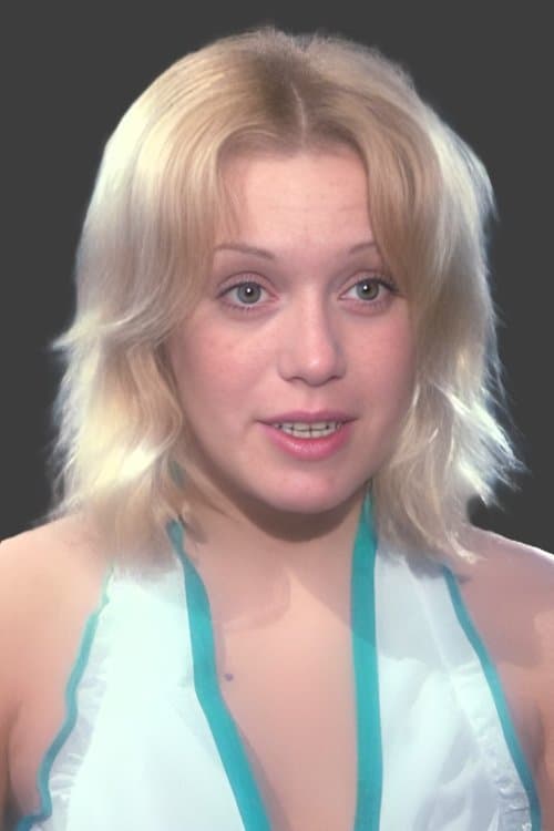 Nathalie Zeiger profile photo